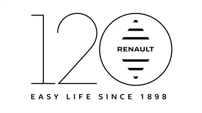 Автоспорт Renault